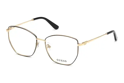 Designerbrillen Guess GU2825 001