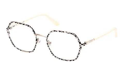 Designerbrillen Guess GU2912 033