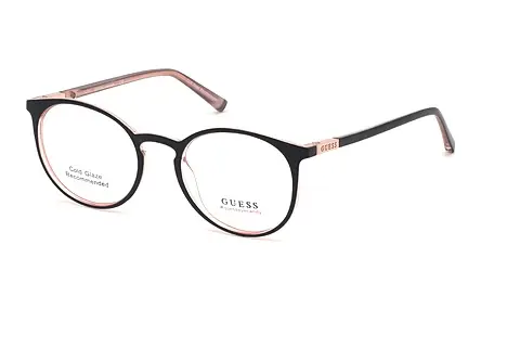 Designerbrillen Guess GU3045 001