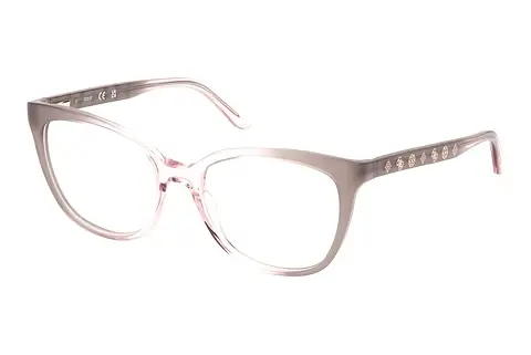 Designerbrillen Guess GU50114 020
