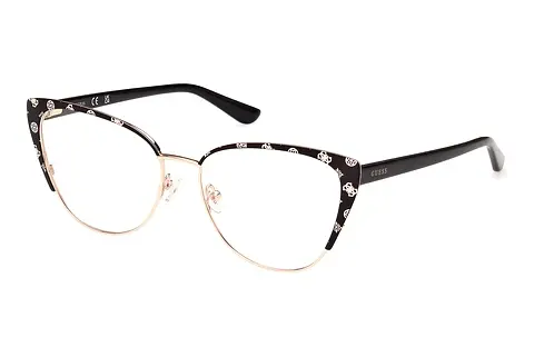 Designerbrillen Guess GU50121 005