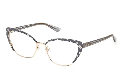 Designerbrillen Guess GU50122 020