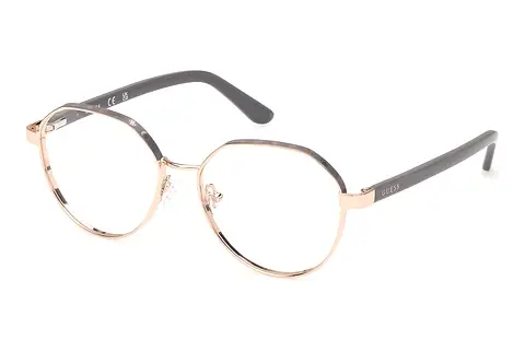 Designerbrillen Guess GU50124 028