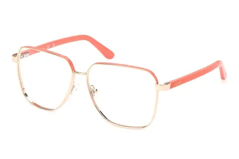 Designerbrillen Guess GU50125 074