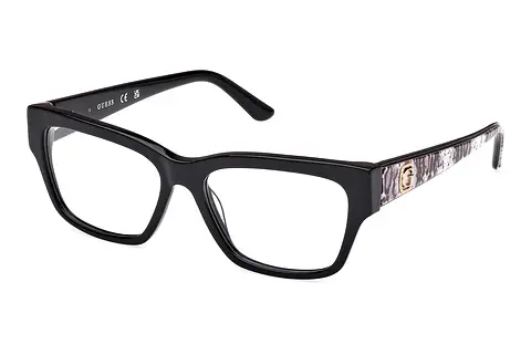 Designerbrillen Guess GU50126 001
