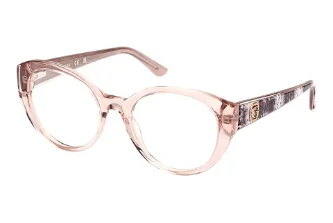 Designerbrillen Guess GU50127 057
