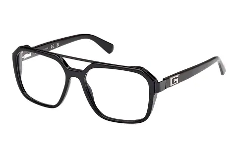 Designerbrillen Guess GU50138 001