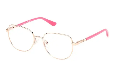 Designerbrillen Guess GU50140 028