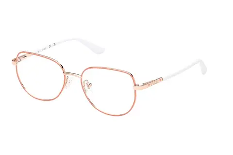 Designerbrillen Guess GU50140 044