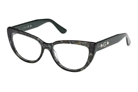 Designerbrillen Guess GU50175 098