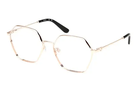 Designerbrillen Guess GU50184 028