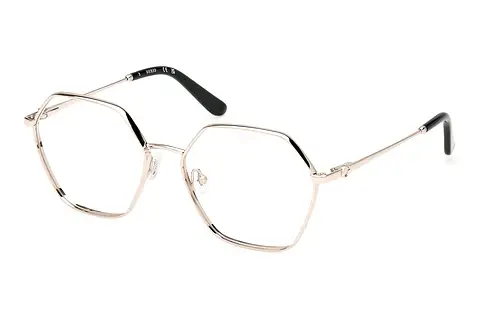 Designerbrillen Guess GU50184 033