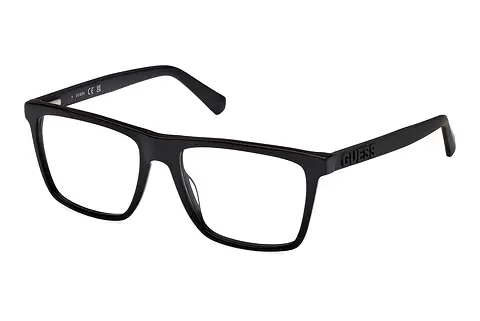 Designerbrillen Guess GU50186 001