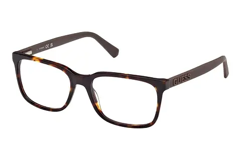 Designerbrillen Guess GU50187 052