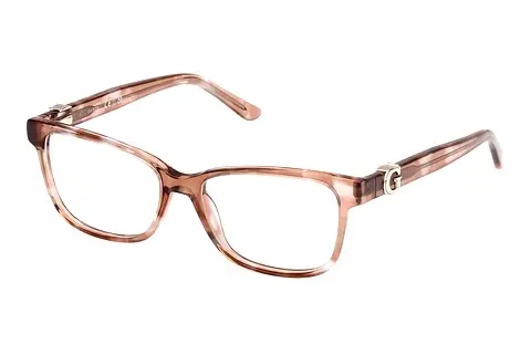 Designerbrillen Guess GU50227 059