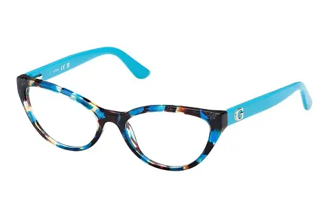 Designerbrillen Guess GU50236 087