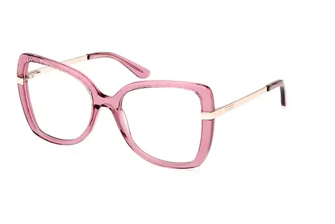 Designerbrillen Guess GU50245 081