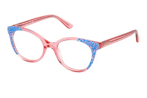 Designerbrillen Guess GU50267 074