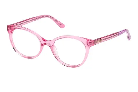 Designerbrillen Guess GU50267 075