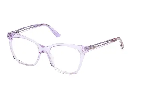 Designerbrillen Guess GU50268 081