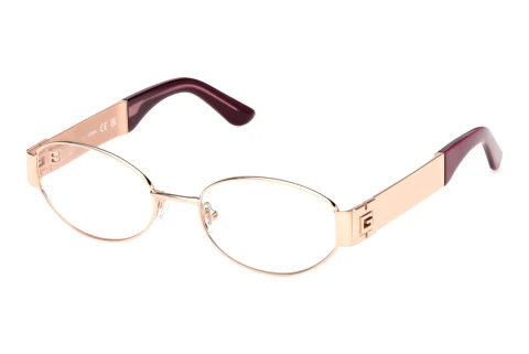 Designerbrillen Guess GU50314 028