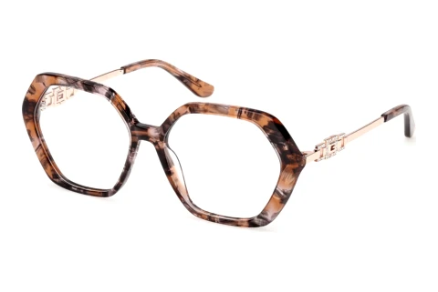 Designerbrillen Guess GU50317 074
