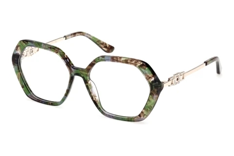 Designerbrillen Guess GU50317 098