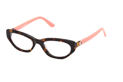 Designerbrillen Guess GU50395 052