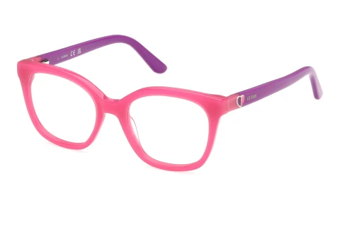Designerbrillen Guess GU50397 074