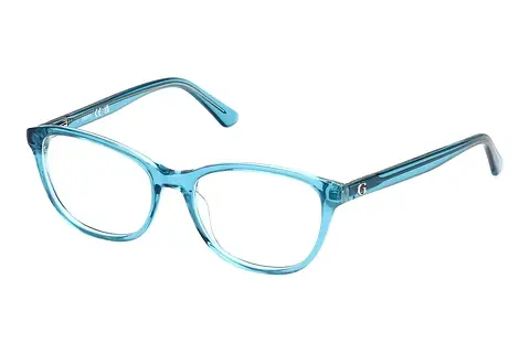 Designerbrillen Guess GU8270 090