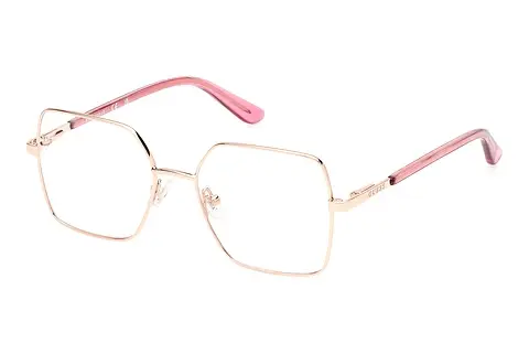 Designerbrillen Guess GU8288 028
