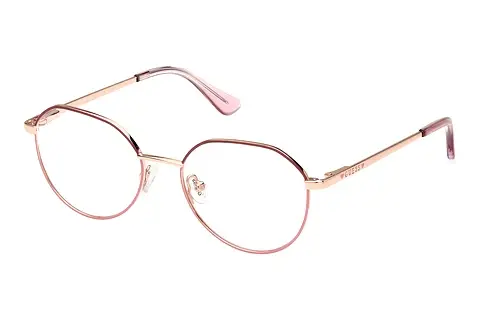 Designerbrillen Guess GU9232 074