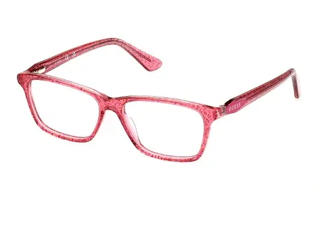 Designerbrillen Guess GU9235 077