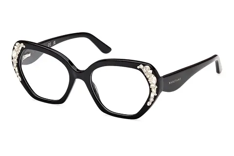Designerbrillen Guess by Marciano GM50039 001