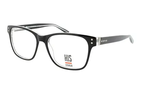 Designerbrillen HIS Eyewear HPL336 001