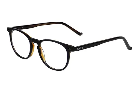 Designerbrillen Hackett HEB357 106