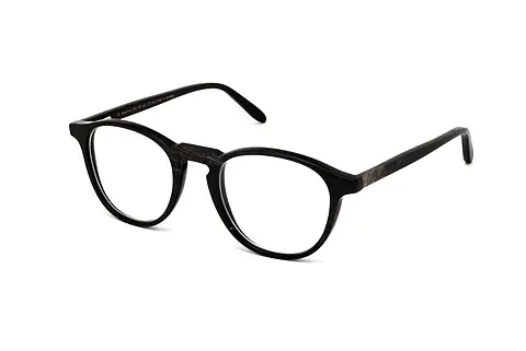 Designerbrillen Hoffmann Natural Eyewear H 2290 H18 matt