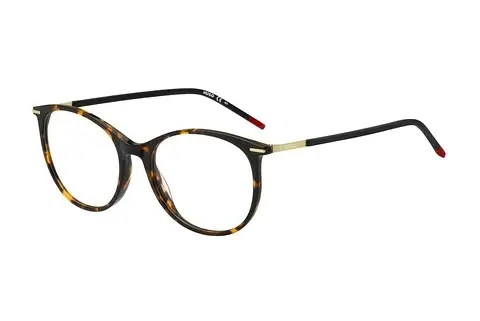Designerbrillen Hugo HG 1238 0UC