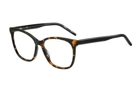 Designerbrillen Hugo HG 1251 O63
