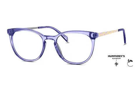 Designerbrillen Humphreys HU 581124 50