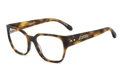 Designerbrillen Isabel Marant IM 0241 086