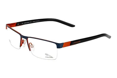 Designerbrillen Jaguar 33563 890