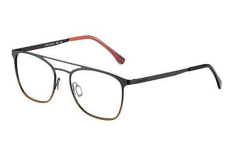 Designerbrillen Jaguar 33827 1182