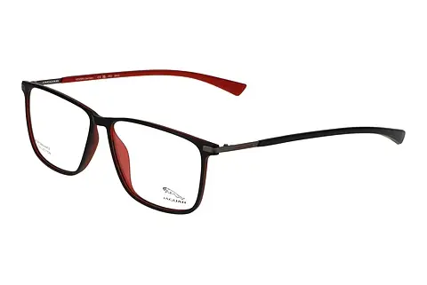 Designerbrillen Jaguar 36825 6100