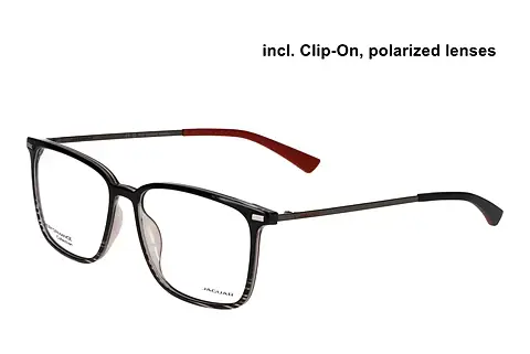 Designerbrillen Jaguar 36834 6100