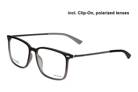 Designerbrillen Jaguar 36834 6500