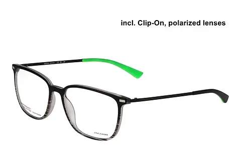 Designerbrillen Jaguar 36837 6100