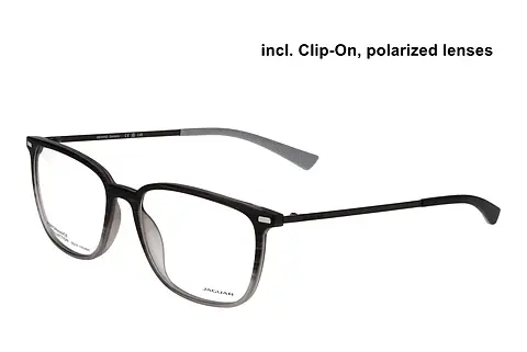 Designerbrillen Jaguar 36837 6500