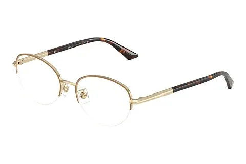 Designerbrillen Jimmy Choo JC2014D 3019