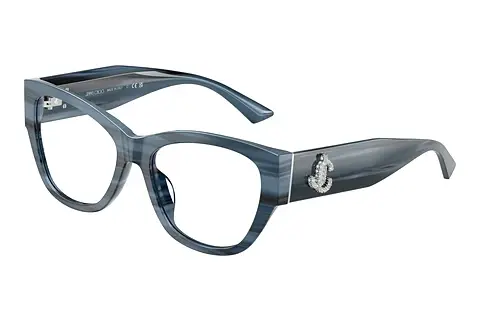 Designerbrillen Jimmy Choo JC3033BU 5072